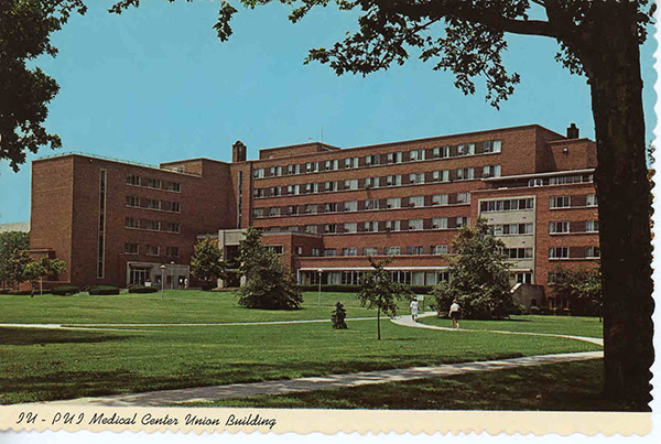 postcard